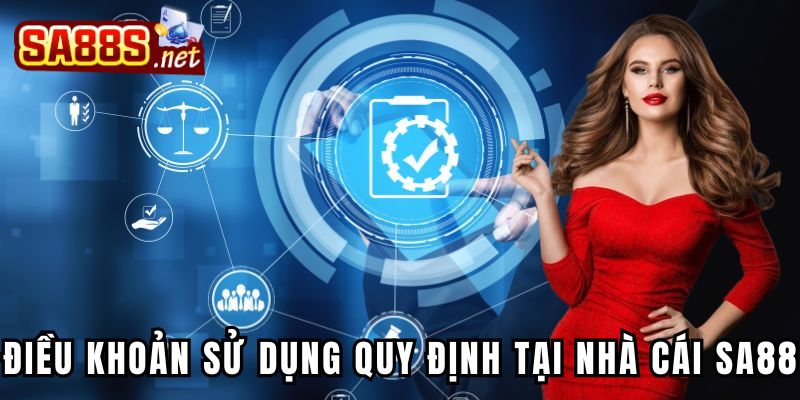 Điều Khoản Sử Dụng