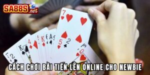 Tiến Lên Online