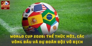 World cup 2026